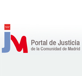 Justicia Comunidad de Madrid